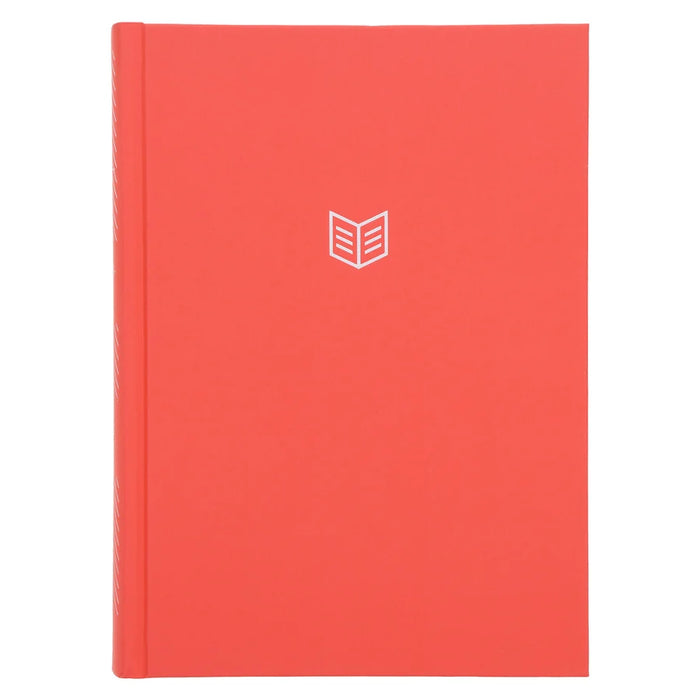 CSB Coral Hardcover She Reads Truth Bible